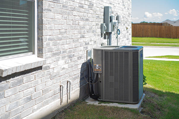 Reliable Hvac Installation contractor in Gainesville, VA by FH HVAC